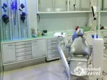 Medan Dental Specialist Cente