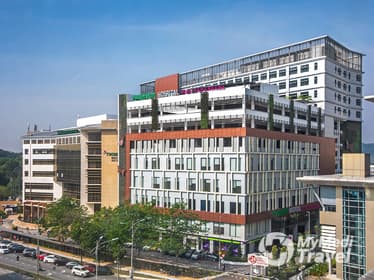 Compare Reviews, Prices & Costs of Electromyogram (EMG) in Malaysia at Thomson Hospital Kota Damansara | 60A22E