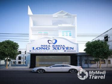 Compare Reviews, Prices & Costs of Custom Mouthguard in An Giang at Long Xuyen Dental Clinic | M-V1-9