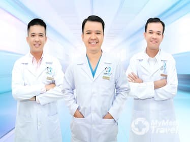 Long Xuyen Dental Clinic