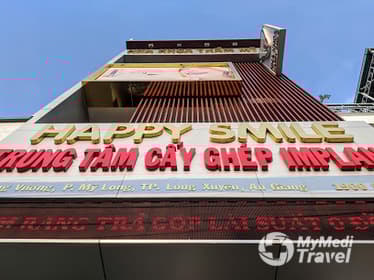 Compare Reviews, Prices & Costs of Custom Mouthguard in An Giang at Nha Khoa Happy Smile | M-V1-11