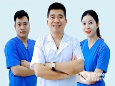 Nha Khoa Thuc Toan Denal Clinic