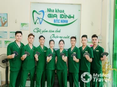 Bac Ninh Family Dental Clinic