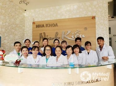  Ninh Kieu Dental Clinic
