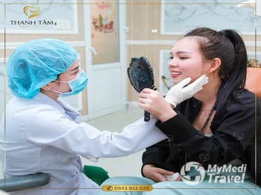  Thanh Tam Dental Clinic Can Tho