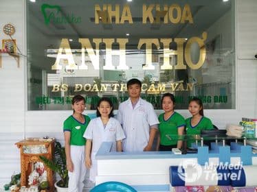  Anh Tho Cosmetic Dentistry