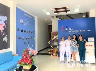 Dr. Bao Dental Clinic