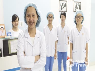 Danang Dentist