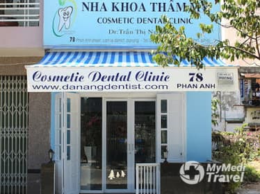 Compare Reviews, Prices & Costs of Veneers and Hotel Package in Vietnam at Danang Dentist | M-V15-16