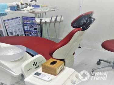 Smile Care Dental Clinic Da Nang