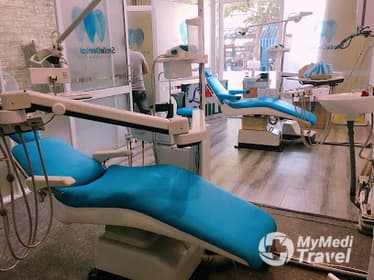 Smile Dental - Nha Khoa Da Nang