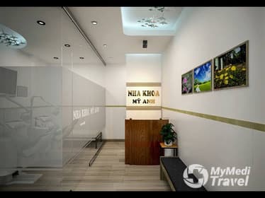 Compare Reviews, Prices & Costs of Frenectomy in Dong Thap at My Anh Dental Clinic | M-V20-9