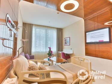 Compare Reviews, Prices & Costs of Gastric Balloon Treatment in Istanbul at Medco HealthCo | 55C676