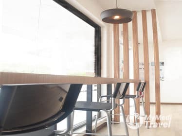 The Smile Dental Lounge