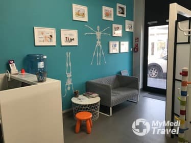 Centrum Rehabilitacji Rehasanka