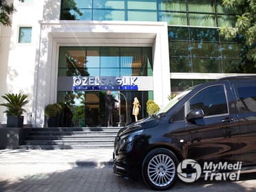 Gozde International Hospitals