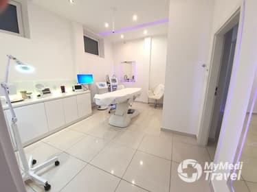 PRIVE Beauty Hair Gdansk