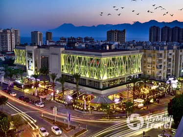 Compare Reviews, Prices & Costs of Botox Injections in Antalya at Cosmetocity | F6F2C4