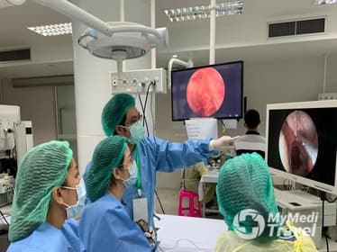 ราชวิถีคลินิกเวชกรรม เชียงใหม่ หูคอจมูก 