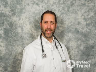The Integrative Health Center, Dr. Reuven Rosenberg