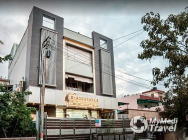 Compare Reviews, Prices & Costs of Hair Loss Consultation in India at Dr Aggarwal's Clinic  | CB79AB