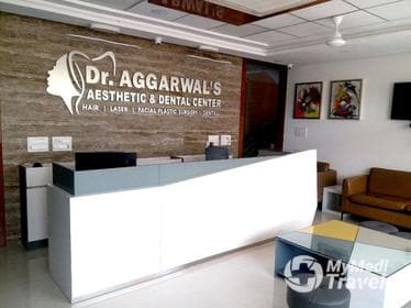 Dr Aggarwal's Clinic 