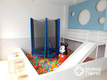 Mr.Molar Dental Clinic