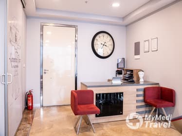 Op. Dr. Nezih Durmazlar Clinic