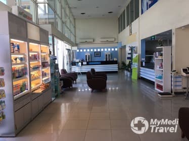 LDC Dental แจ้งวัฒนะ