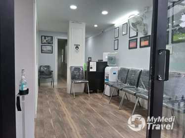 Compare Reviews, Prices & Costs of Male Health Checkup in India at Integrated Pain and Spine Clinic | 8E3E1E