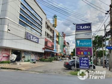 LDC Dental นวมินทร์