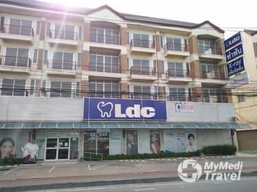 Compare Reviews, Prices & Costs of Dental Bridge in Nonthaburi at LDC Dental พระราม 5 | A811CC