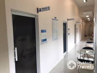 LDC Dental มหาสารคาม