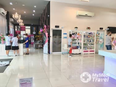 LDC Dental รามอินทรา กม. 10