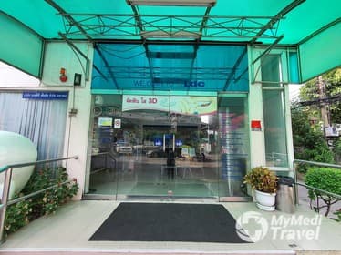 LDC Dental รามอินทรา กม.4