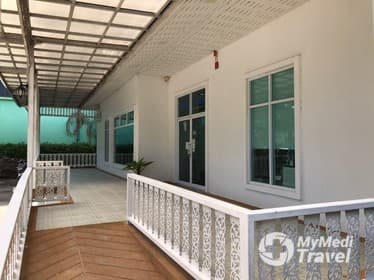 LDC Dental ลำปาง