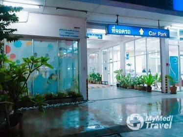 LDC Dental อ่อนนุช