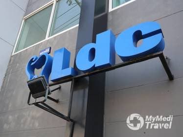 LDC Dental อุดรธานี