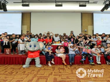 Compare Reviews, Prices & Costs of Fertility Assessment in Malaysia at Dr Kannappan Palaniappan Fertility Specialist and Gynaecologist | EE382F