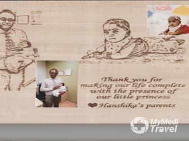 Dr Kannappan Palaniappan Fertility Specialist and Gynaecologist