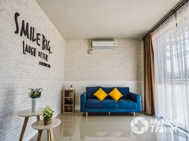 Compare Reviews, Prices & Costs of Impacted Tooth Extraction in Nakhon Ratchasima at คลินิกทันตกรรมทูธเดย์ Toothday dental clinic | A38426