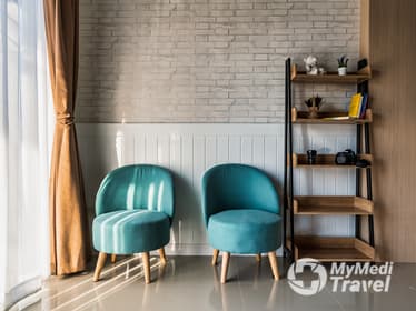 คลินิกทันตกรรมทูธเดย์ Toothday dental clinic