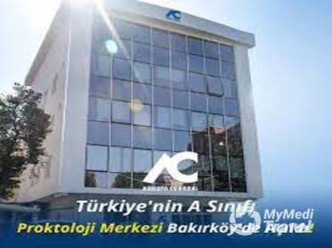 Avrupa Cerrahi (Proctology Center)