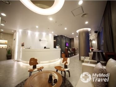 Compare Reviews, Prices & Costs of Mommy Makeover in South Korea at Evita Clinic | 4DD231