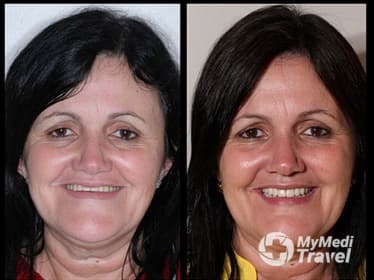 Clínica Dr. Fernando Giovanella