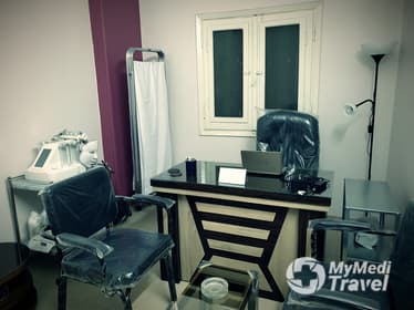 MM Skin Clinic - Dr. Mohamed Mohie