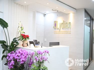 Lydian Liposuction Clinic