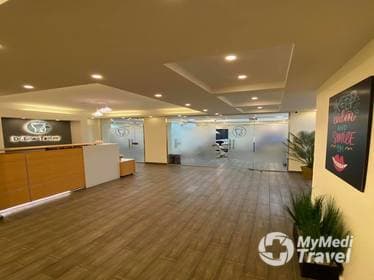 Compare Reviews, Prices & Costs of Gnathology Treatment in Egypt at Dr. Eman Tantawy  | 7769E8