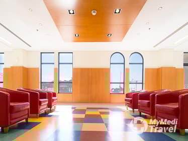 Magrabi Hospitals and Centers