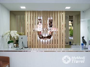 คลินิกทันตกรรมยูสไมล์